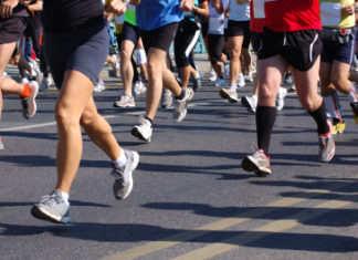 La maratonina o mezza maratona 5 0 Mezza maratona